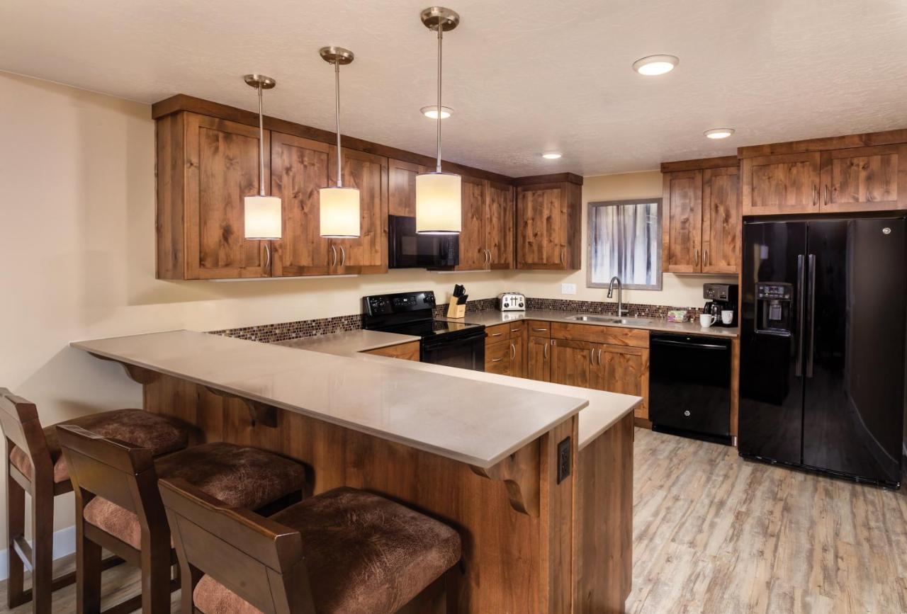 Worldmark Estancia St. George Exteriör bild