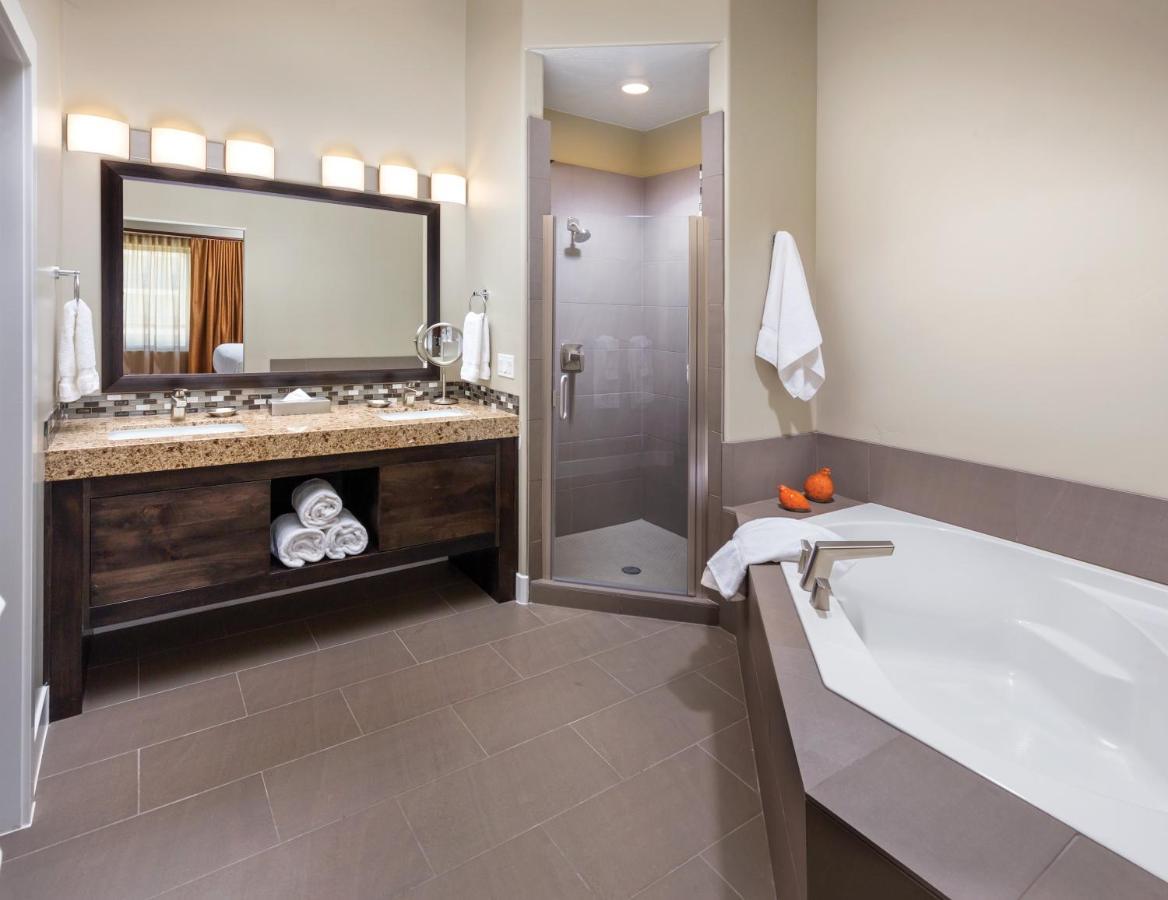 Worldmark Estancia St. George Exteriör bild