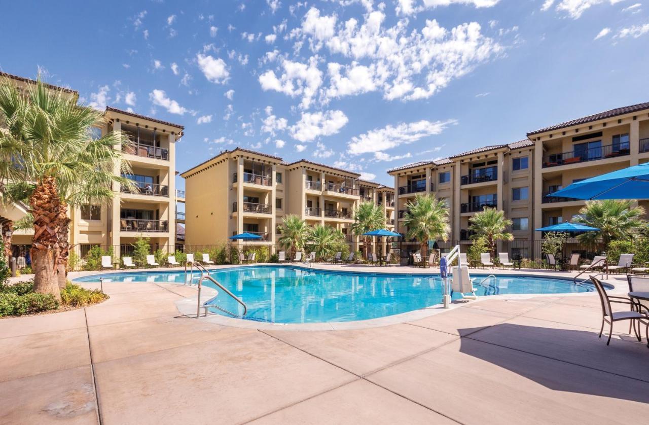 Worldmark Estancia St. George Exteriör bild